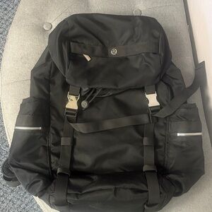 Wunderlust Backpack 25L